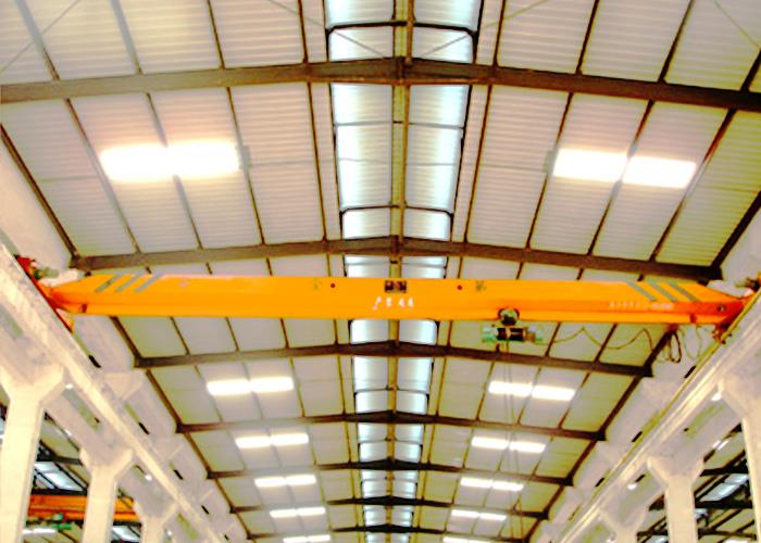 Allmän utrustning/Overhead Lift Crane pris